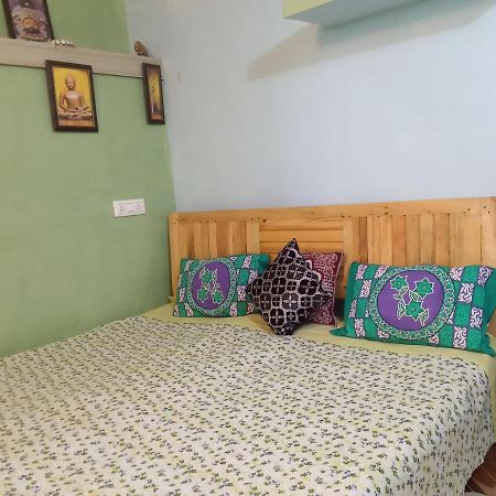 Evergreen Home Stay Almora Ngoại thất bức ảnh