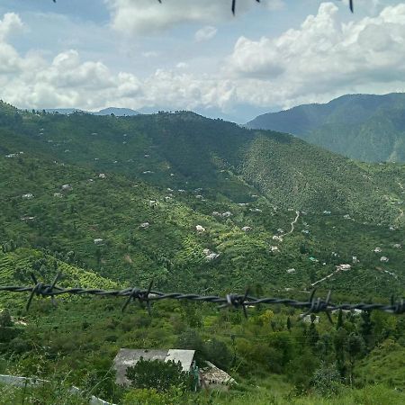 Evergreen Home Stay Almora Ngoại thất bức ảnh