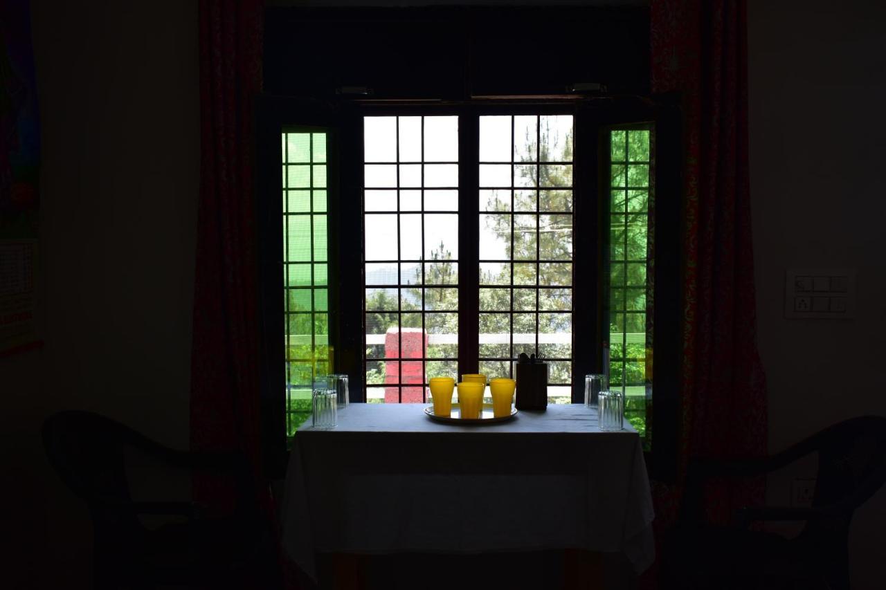 Evergreen Home Stay Almora Ngoại thất bức ảnh