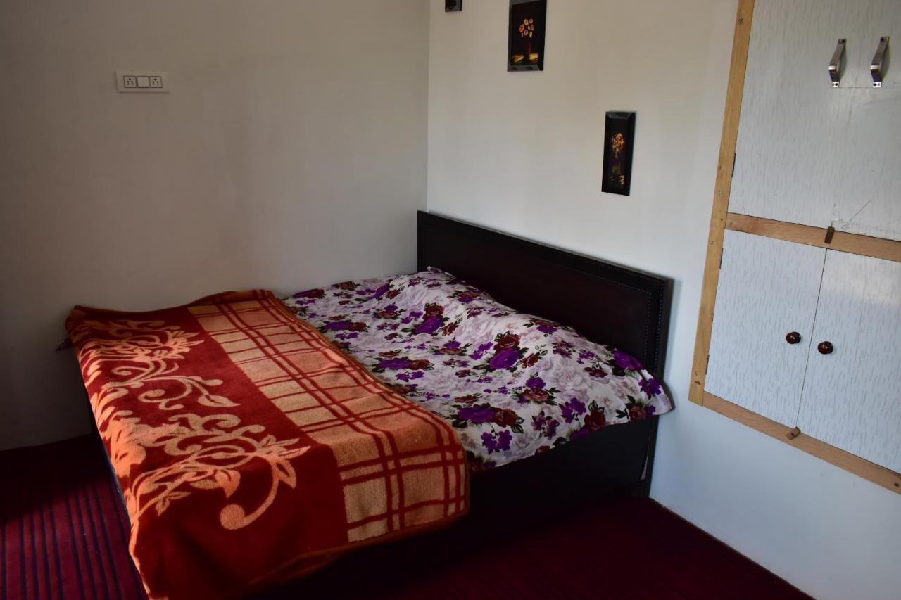 Evergreen Home Stay Almora Ngoại thất bức ảnh