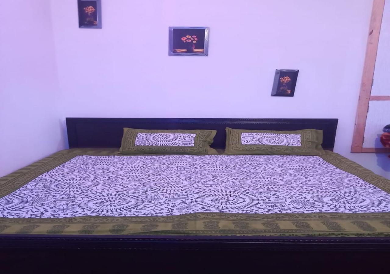 Evergreen Home Stay Almora Ngoại thất bức ảnh