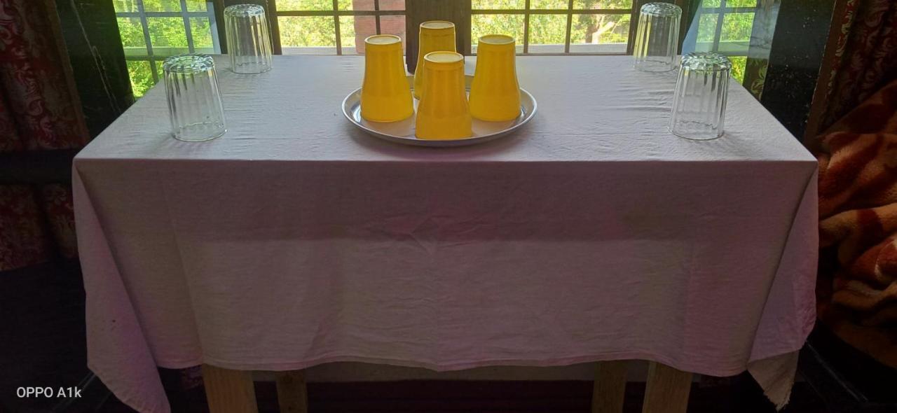 Evergreen Home Stay Almora Ngoại thất bức ảnh