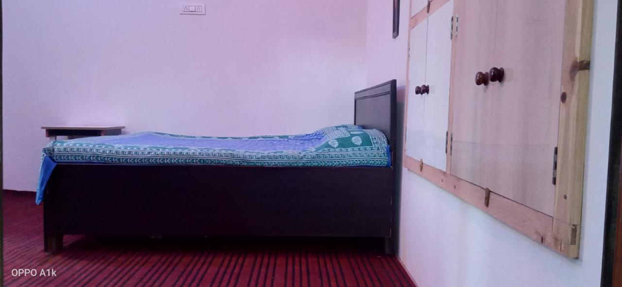 Evergreen Home Stay Almora Ngoại thất bức ảnh