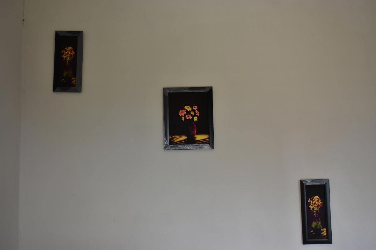 Evergreen Home Stay Almora Ngoại thất bức ảnh
