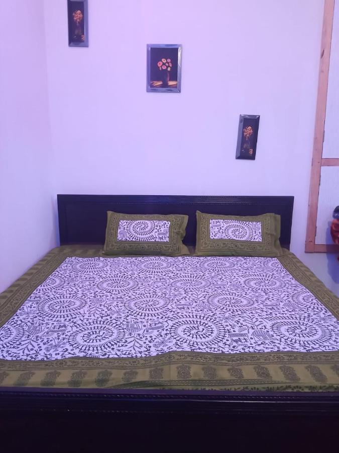 Evergreen Home Stay Almora Ngoại thất bức ảnh