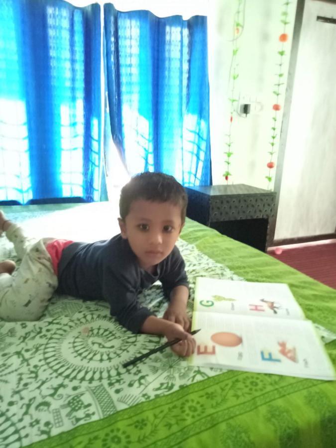 Evergreen Home Stay Almora Ngoại thất bức ảnh
