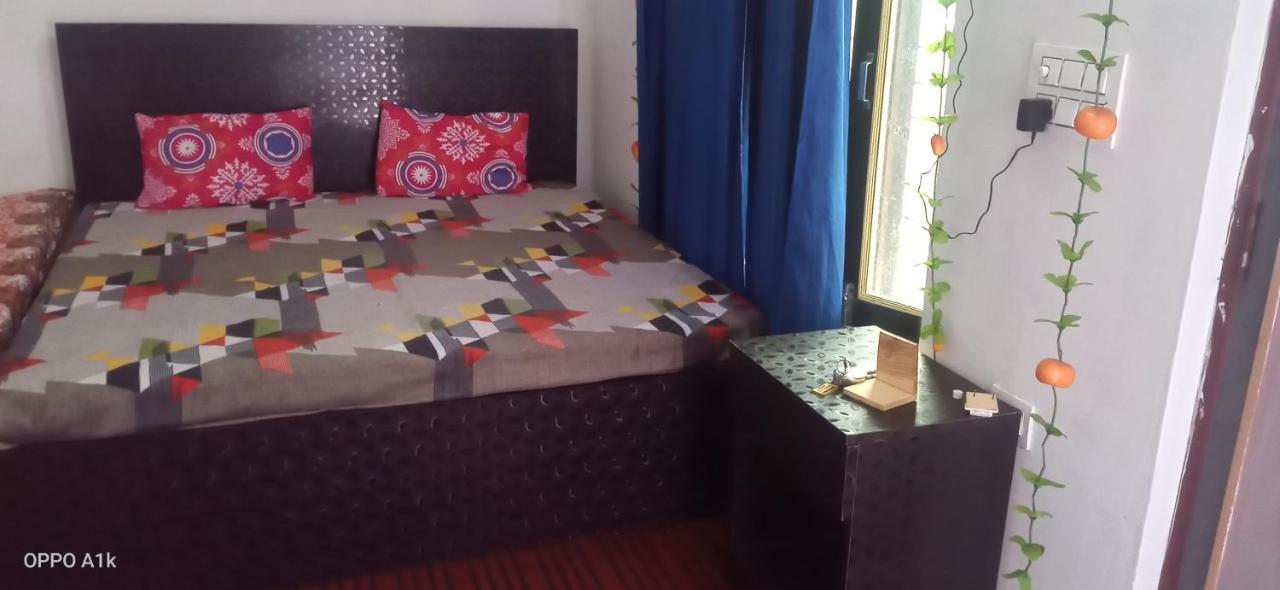 Evergreen Home Stay Almora Ngoại thất bức ảnh