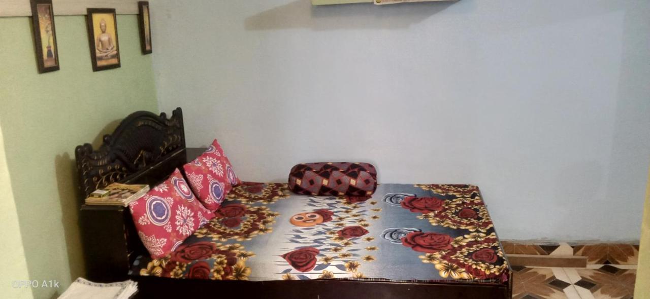 Evergreen Home Stay Almora Ngoại thất bức ảnh