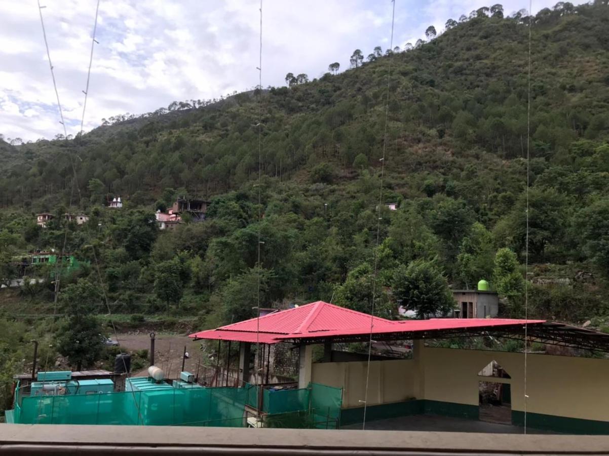 Evergreen Home Stay Almora Ngoại thất bức ảnh