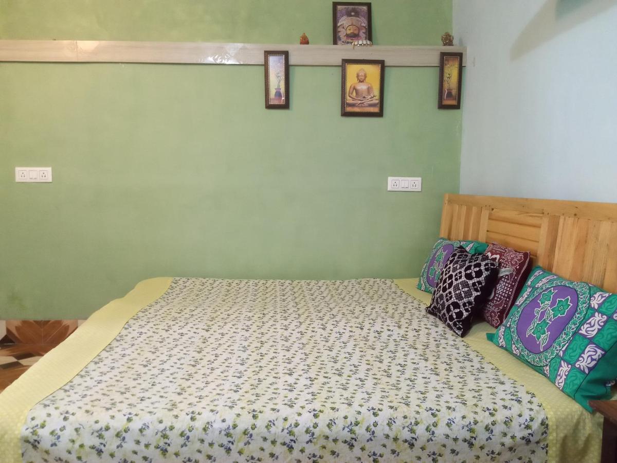 Evergreen Home Stay Almora Ngoại thất bức ảnh