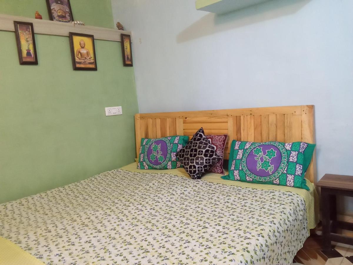 Evergreen Home Stay Almora Ngoại thất bức ảnh