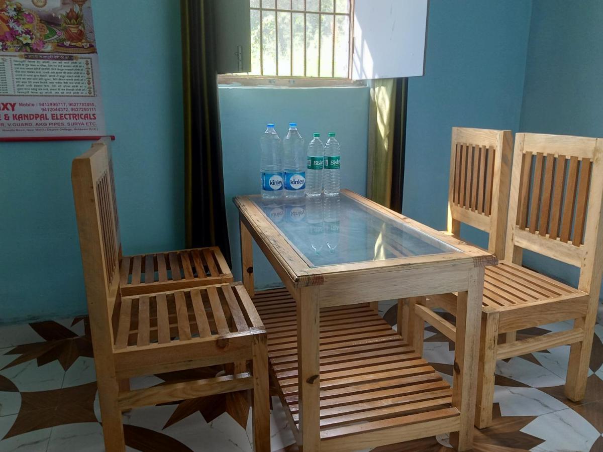 Evergreen Home Stay Almora Ngoại thất bức ảnh