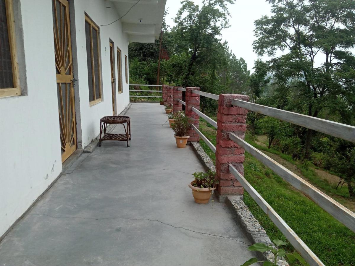 Evergreen Home Stay Almora Ngoại thất bức ảnh