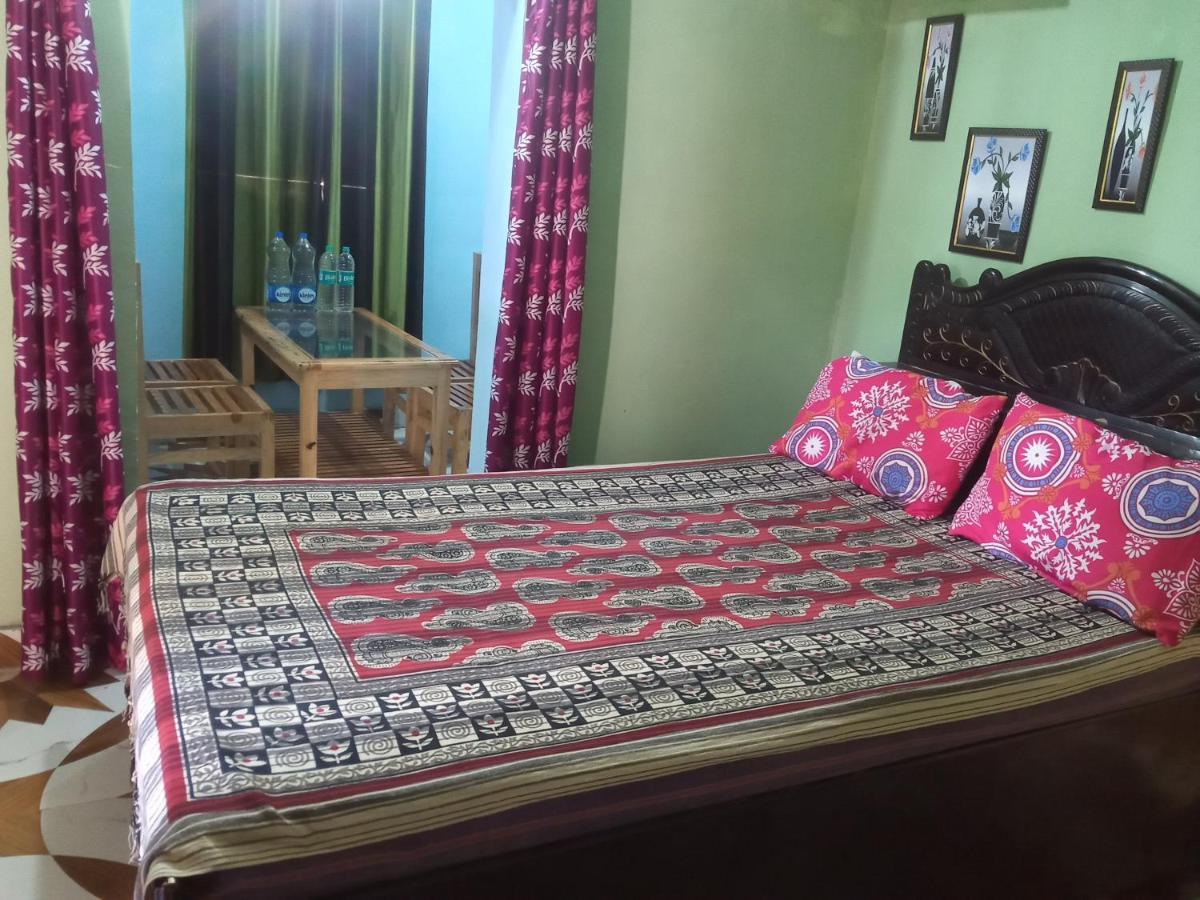 Evergreen Home Stay Almora Ngoại thất bức ảnh