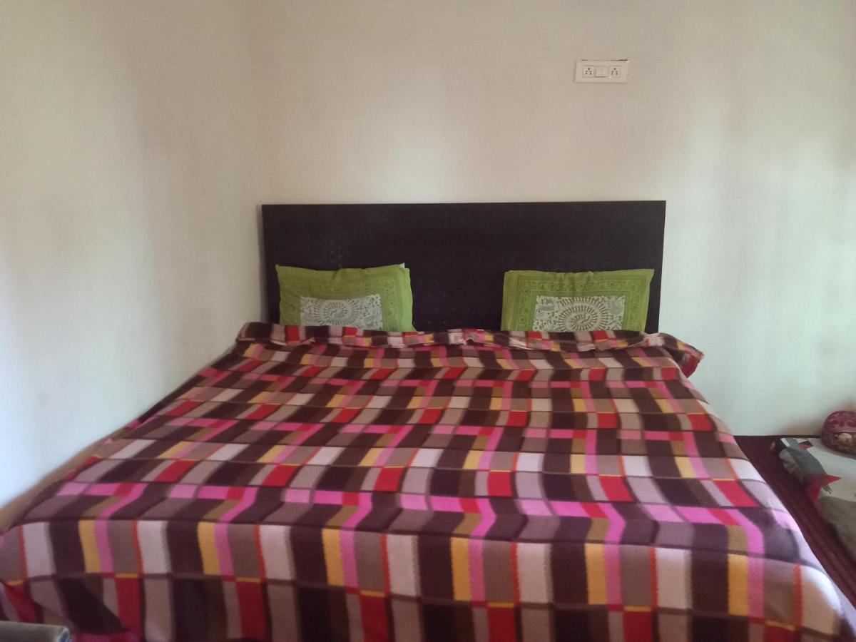 Evergreen Home Stay Almora Ngoại thất bức ảnh