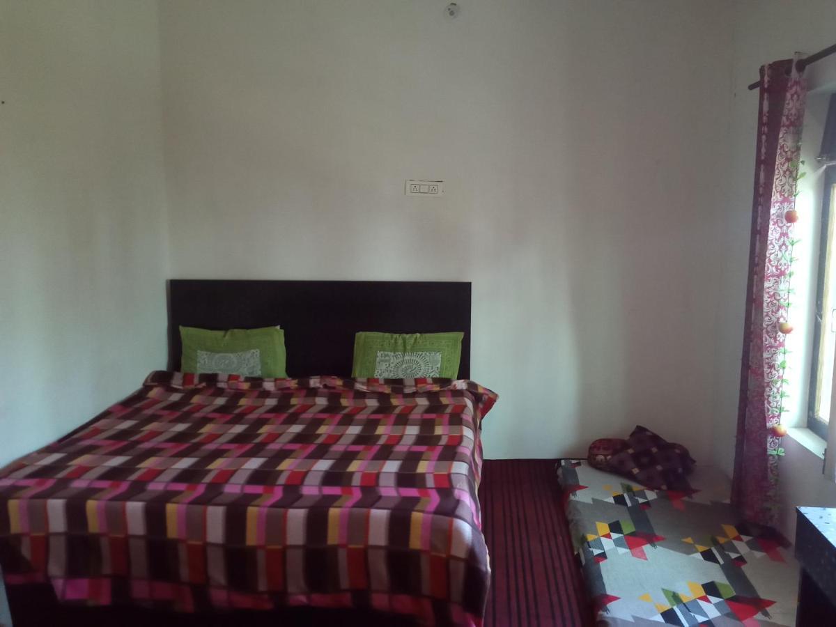 Evergreen Home Stay Almora Ngoại thất bức ảnh