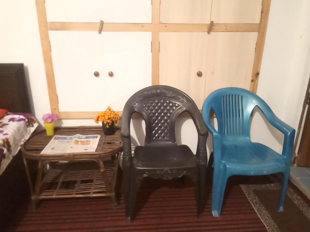 Evergreen Home Stay Almora Ngoại thất bức ảnh