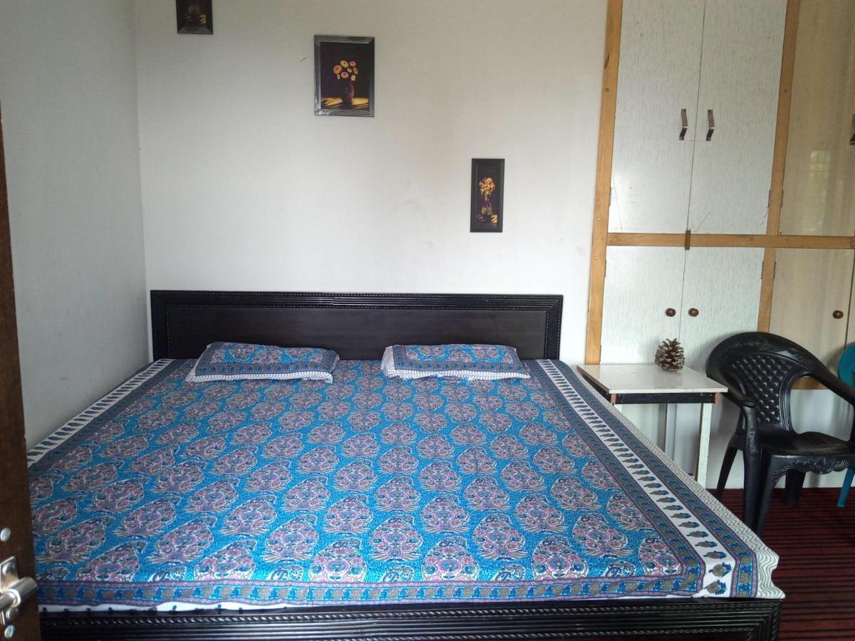 Evergreen Home Stay Almora Ngoại thất bức ảnh